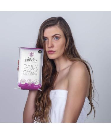 Back Scrubber by Daily Concepts - Buy Online on SooperMarket.com