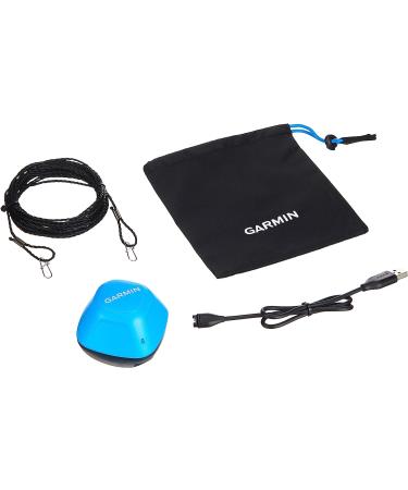 Garmin Striker Cast  Castable Sonar with GPS  Pair with Mobile Device and Cast from Anywhere  Reel in to Locate and Display Fish on Smartphone or Tablet (010-02246-02) GPS Sonar - Buy Online on SooperMarket.com