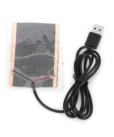 USB Heating Film Terrarium Heat Mats Heating Film for Reptiles for Home Pet Shop