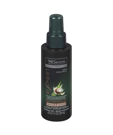 TRESemm Expert Selection Hydrating Mist Botanique Nourish and Replenish 4.2 oz 4.2 Fl Oz (Pack of 1) Hydrating Mist Nourish and Repl - Buy Online on SooperMarket.com