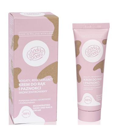 BB regenerating hand cream 50 ml