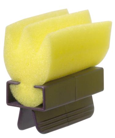 Comair 3140077 Fixing Sponge with Handle
