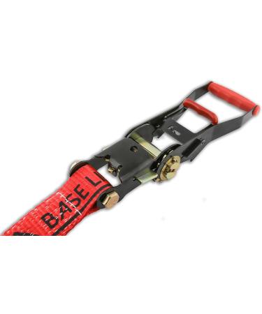 Slackline Industries Base Line 50ft Kit with DVD and Tree Protection - Buy Online on SooperMarket.com