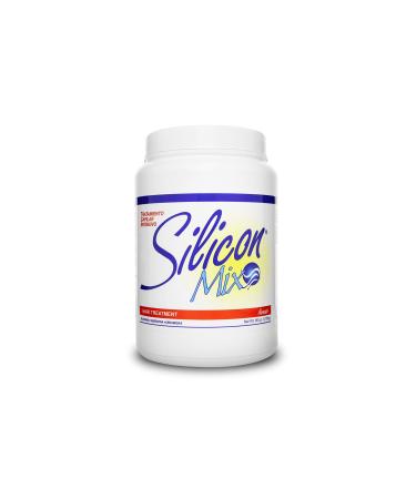 Silicon Mix Intensive Hair Deep Treatment, 60 Ounce
