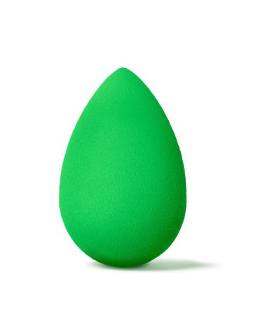 Beautyblender | Bio Pure Beauty Blender Makeup Sponge Super-Soft Foam Easily Blends Foundations Powders & Creams Made in USA Reusable Washable Recyclable & Sustainable 60% Plant Based