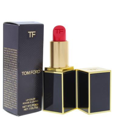 Tom Ford Lip Color - 72 Sweet Tempest for Women - 0.1 Oz Lipstick  0.1 Ounce (I0085732) sweetest tempest 0.10 Ounce (Pack of 1)