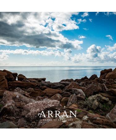 ARRAN Sense of Scotland After The Rain Body Lotion 200ml - Lime, Rose & Sandalwood - Buy Online on SooperMarket.com