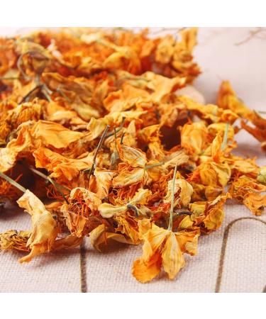 cn herb 100g The Natural Color of Nasturtium is Clean and Fresh - Buy Online on SooperMarket.com
