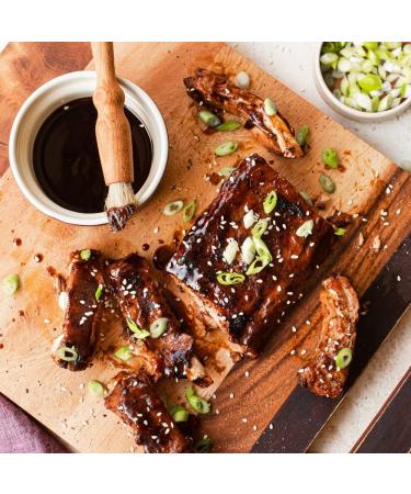 Cottage Delight Chinese Hoisin Sauce 220ml - Authentic Asian Flavor - Buy Online on SooperMarket.com