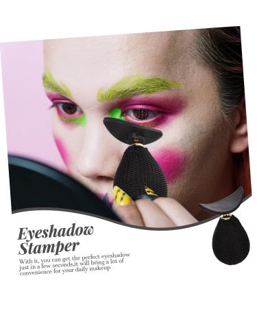 Shop MERRYHAPY Eye Shadow Stamp - Instant & Convenient Eyeshadow Tool for Effortless Makeup Application - Buy Online on SooperMarket.com
