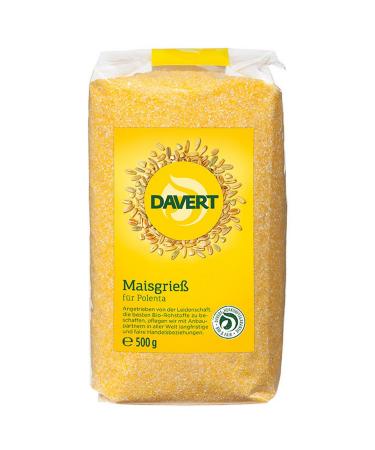 Polenta (corn grine) 500g