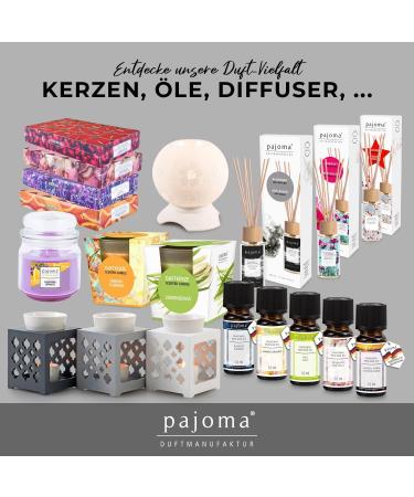 pajoma Room Fragrance Refill Bottle Anti Smoke 100 ml Anti Rauch - Buy Online on SooperMarket.com