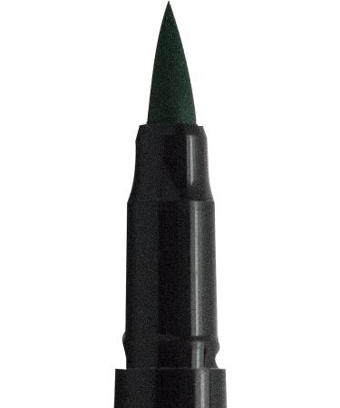 Realeather F2400-01 Earth Tones Leather Dye Marker Pens (6 Pack) - Buy Online on SooperMarket.com