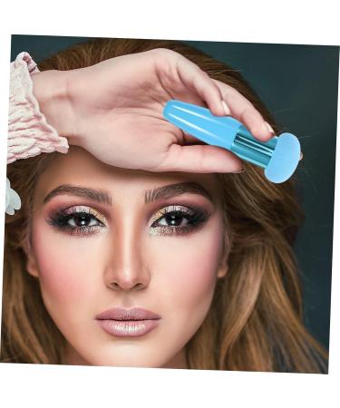 Buy Housoutil 3pc Travel Mushroom Head Lollipop - International Shipping Available - Buy Online on SooperMarket.com
