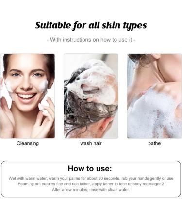 Nmbol Skin Acne Soap Soap for Removal of Black Spots ening Soap for Dark Skin Natural Soap Face Body Fixed Facial Cleaning Vegan For All Skin Types - Buy Online on SooperMarket.com