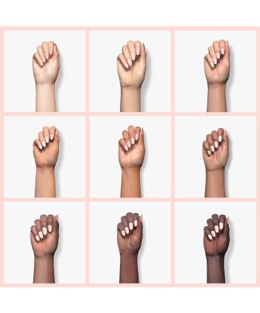 Essie 072 Lighten The Mood Nail Polish 072 Lighten The Mood 13.5 ml (Pack of 1) - Buy Online on SooperMarket.com