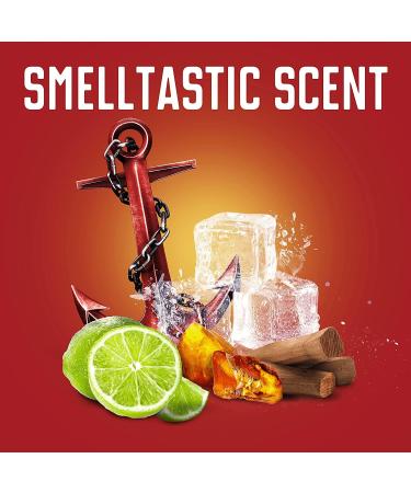 Old Spice Footballer Gift Bag - Men's Deodorant Stick and Shower Gel Set for Him | Christmas Giftset for Dad and Teenage Boys with Free Wash Bag - Buy Online on SooperMarket.com