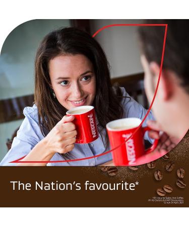 NESCAF Original Coffee Granules 1kg - Buy Online on SooperMarket.com