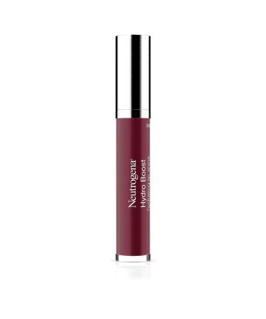 Neutrogena Hydro Boost Moisturizing Lip Gloss - 100 Soft Mulberry, 0.10 oz - Buy Online on SooperMarket.com