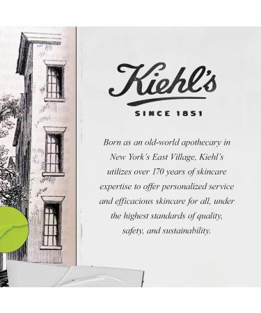 Kiehl's Stylist Series Creme with Silk Groom Styling Cream | 200ml - International Shipping Available - Buy Online on SooperMarket.com