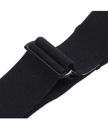 BYCUFF Wireless Heart Rate Monitor Chest Strap - Accurate Sports Tracking for Fitness Enthusiasts | International Shipping Available - Buy Online on SooperMarket.com