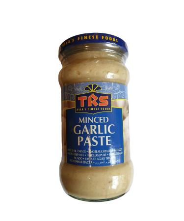 TRS Garlic Paste 300G
