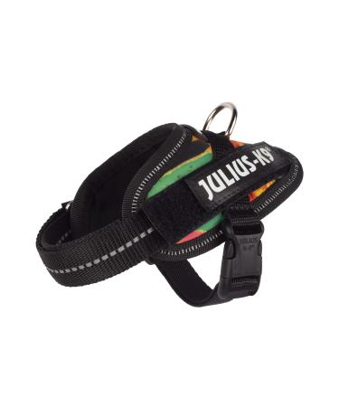 IDC Powerharness Size: 3XS/Baby 1 Reggae Canis Reggae Canis 3XS/Baby 1