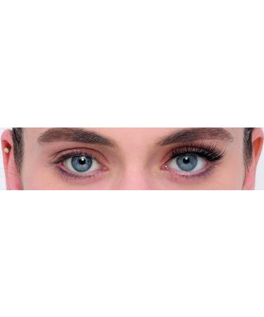 Most Wanted Eyelashes Collection - U Want It (Adhesive Included) - Buy Online on SooperMarket.com