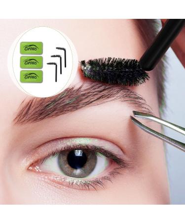 Beavorty 3 sets Soap Brows Brow Waterproof Cream Last Makeup Shaping Female Long with Women - Buy Online on SooperMarket.com