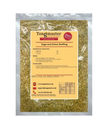 Sage and Onion Stuffing Mix - 150g