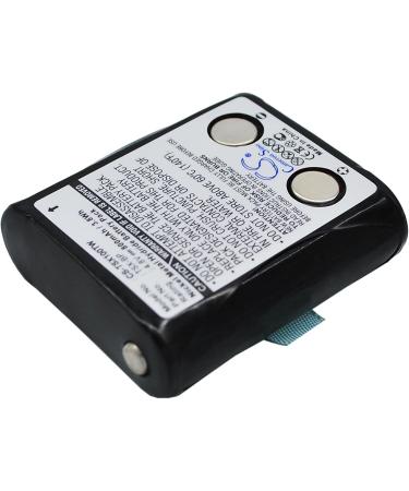 Buy Compatible TriSquare TSX-BP TSX100 TSX300 800mAh Battery for Global Shipping - Buy Online on SooperMarket.com