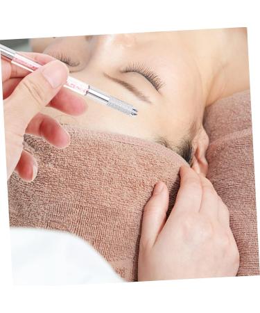 WOFASHPURET Makeup Gadgets 10pcs Pencils Microblading Pen Lasting Looking for Manual Double Pencil Tools Dual Multitools - Buy Online on SooperMarket.com