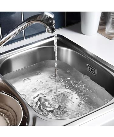 Convenient Sink Stopper Plug Easy To UseKitchen Sink Stopper Strainer Garbage Disposal Plug Stainless Steel Drain Stopper - Buy Online on SooperMarket.com
