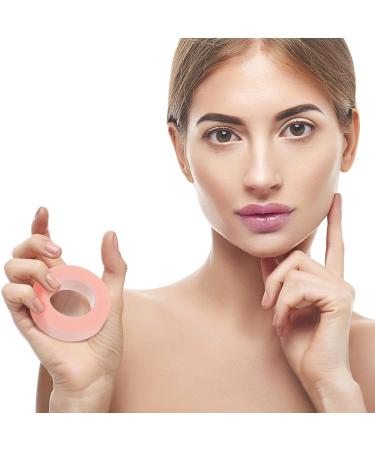 Buy Angoily 5 Rolls Grafting Eyelash Tape - Non-Woven Fabric Eyelash Extension Supplies - International Shipping Available - Buy Online on SooperMarket.com
