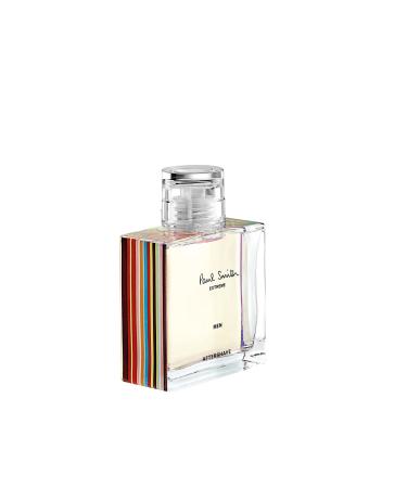 Paul Smith Extreme for Men Aftershave Lotion Spray 100ml Spicy Fresh Sandalwood 100 ml (Pack of 1)