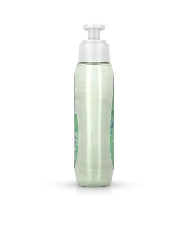 Johnson's Baby Soothing Vapor Bath 13.6oz (400ml) - Gentle Relief for Congestion - Buy Online on SooperMarket.com