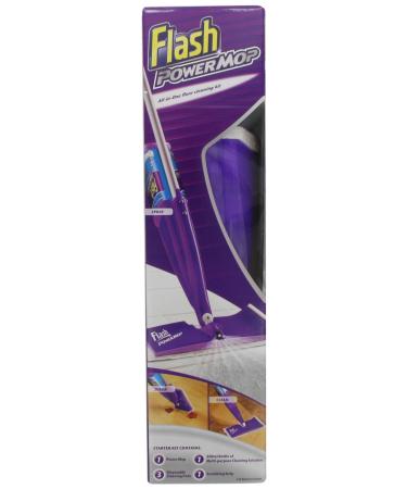 Flash Powermop Starter Kit