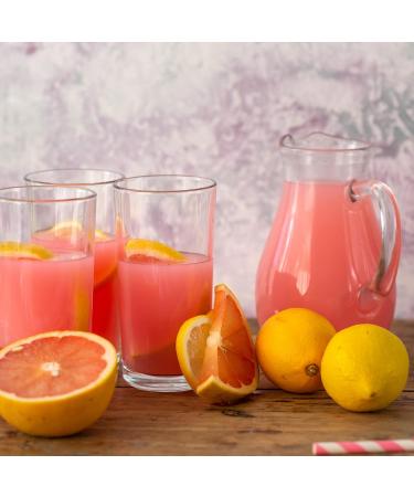 LEAN with Lilly Pre-Workout Natural Pink Lemonade Flavour 250g. 25 Servings. Vegan Natural Energy Support with Vitamin C B6 & B12. 170g Plant Caffeine. Low Sugar No Sucralose or Artificial Sweetener - Buy Online on SooperMarket.com