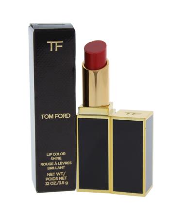 Tom Ford / Lip Color Shine Willful 0.12 oz (3.5 ml)