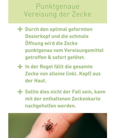 N1 Ticks Verere 38 ml + Tick Card - Safe & Pain-Free Tick Remover for Humans & Animals - Remove Up to 40 Ticks Easily - Buy Online on SooperMarket.com