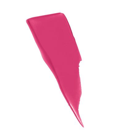 Buy Maybelline SuperStay Matte Ink Liquid Lipstick - Romantic | Long-Lasting 0.17 fl. oz | International Shipping Available - Buy Online on SooperMarket.com