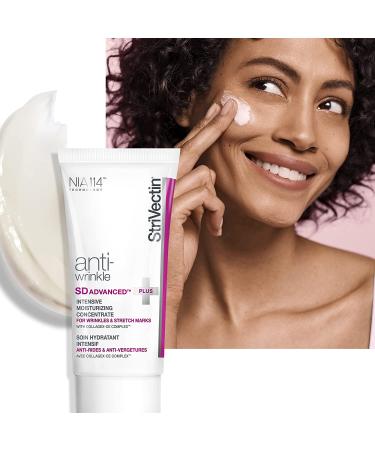 StriVectin Power Starters Anti-Wrinkle Trio for Youthful, Healthy-Looking Skin - Full-Size Face & Eye Routine - Buy Online on SooperMarket.com