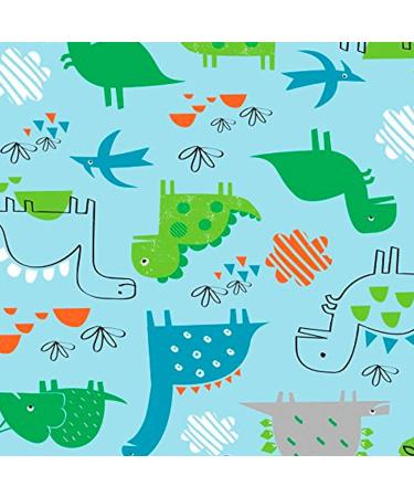 The Honest Company Toddler Training Pants 4T/5T Dinosaurs 76 Count | Eco-Friendly Underwear-Like Fit | Stretchy Waistband & Tearaway Sides | Potty Training Essential - Buy Online on SooperMarket.com