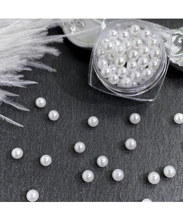 Fashionable DIY Manicure Decoration Beads For Nail Art Perfect For Any Occasion Nail Kit G - Buy Online on SooperMarket.com