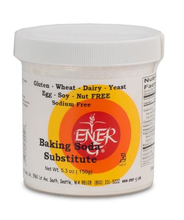 Ener-G Foods Baking Soda Substitute