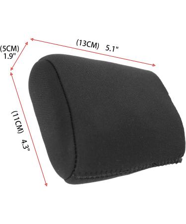 Shop TOURBON Shotgun Neoprene Buttstock Pad - Medium | Comfortable & Durable Slip-On | International Shipping Available - Buy Online on SooperMarket.com