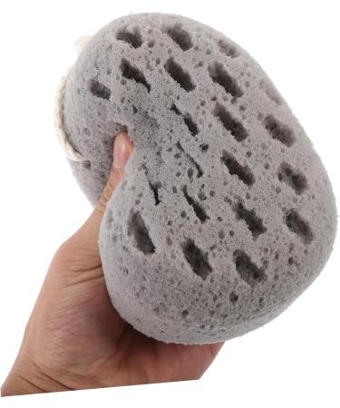 ORFOFE Bath Scrubber Bath Ball Back Bath Sponge Shower for Women Body Cleaning Sponge Body for Shower Back Scrubber Lovely Bath Sponge Supple Bath Sponge Body Scrubber - Buy Online on SooperMarket.com