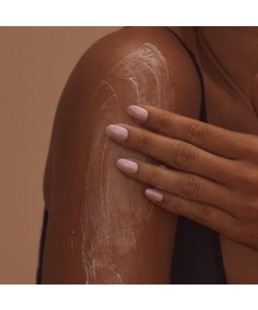 Lux Unfiltered N 14 Santal Conditioning Body Cream - Vegan & Cruelty-Free Daily Hydrating Moisturizer for Dry Skin - Gluten-Free with Skincare Benefits - Ultra Moisturizing Body Lotion - Buy Online on SooperMarket.com
