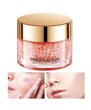 Jeanny Dragons Blood Easy Cream Heykomi Dragons Blood Easy Cream Even Skin Tone Lighten Fine Lines Moisturize Rejuvenate Skin Firming Smoothing Skin Anti Wrink-le Se-rum For All Skin Types