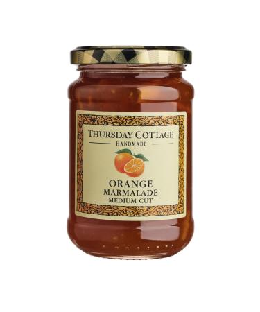 Thursday Cottage Medium Cut Orange Marmalade 3x340g